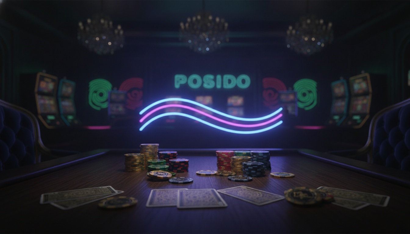 Posido Casino