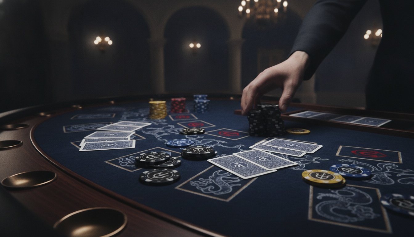 Exploring Payment Methods at Posido Casino